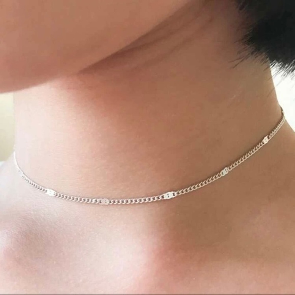 3/$30 🤍 Chain Necklace